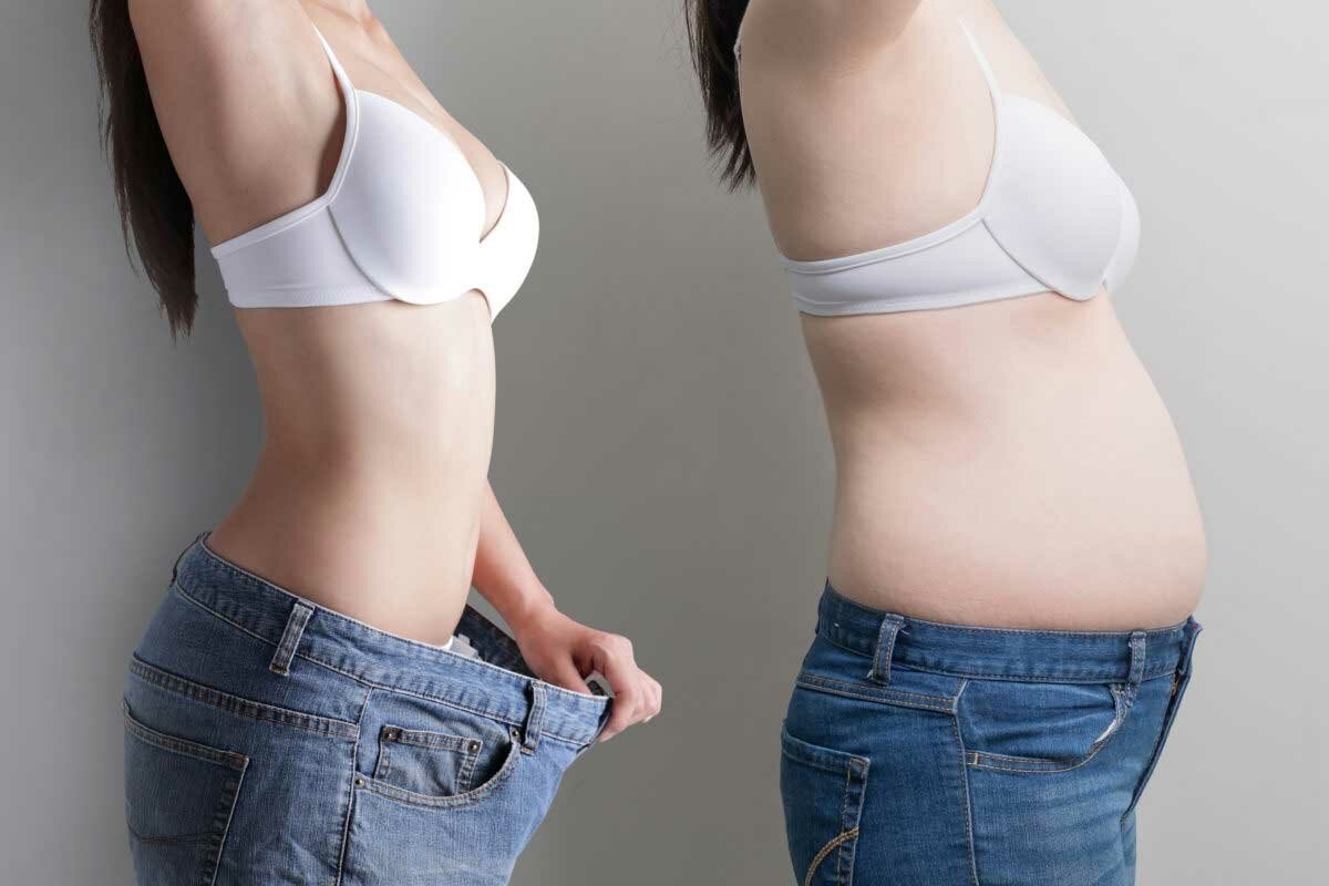 What should I expect after liposuction?