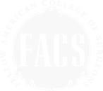 Fellow American College of Surgeons Logo